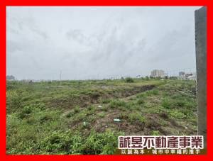 誠昱/商60北安路面~商.
